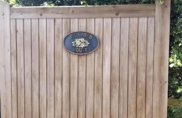 The Lodge at Pickford House NEC and B'Ham Airport, Coventry - Foto 31