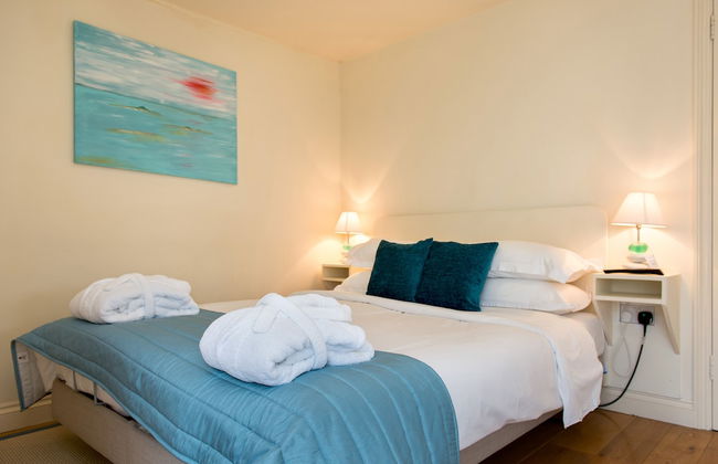 Atlantic Cottages - Foto 33