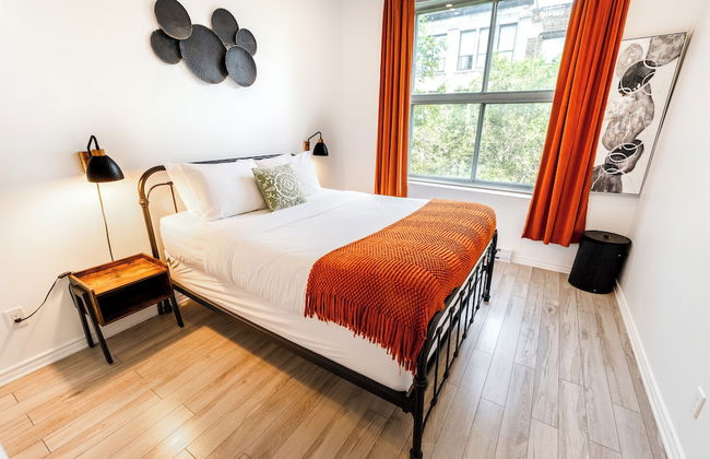 Unique Stays - 3658 Boul. Saint-Laurent - Photo 10