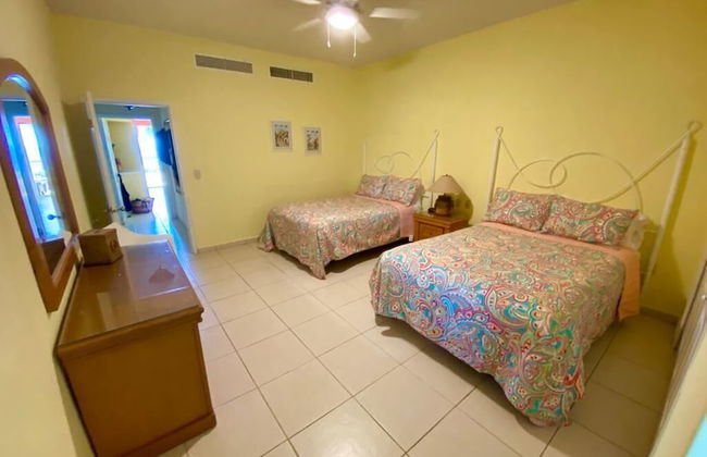 Playa Royale Home by the Sea - Foto 2