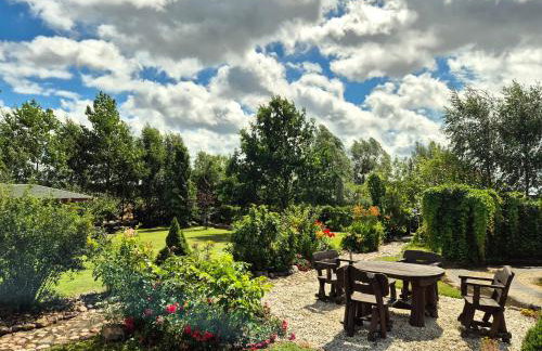 Agroturystyka „Między Polami” - Foto 32