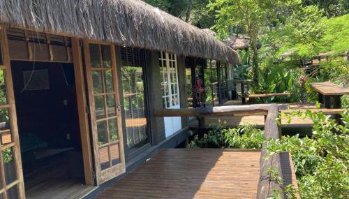 Rio Eco Paradise - Foto 5, Garden, Garden view