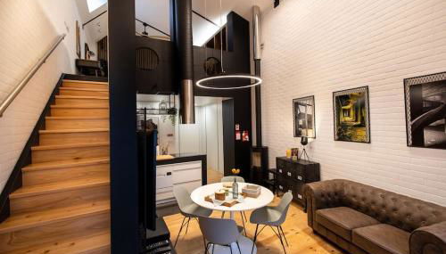 Dark Studio - Photo 4