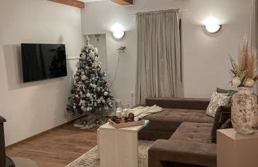 Pine & Oak Holiday Home - Foto 13