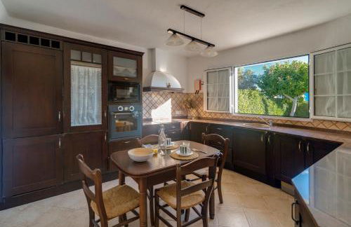 Villa Joel - Casa con piscina cerca de la playa - Foto 3