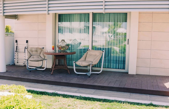 Vela Garden Resort - Foto 56