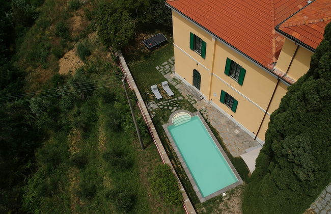 The Gargoyles - Foto 39