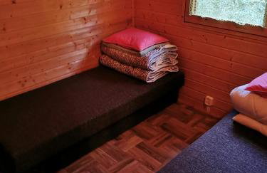 Domki drewniane alpejskie - Photo 69