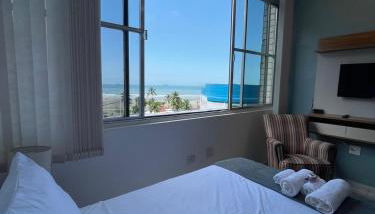 Refúgio Vista ao Mar - Foto 1