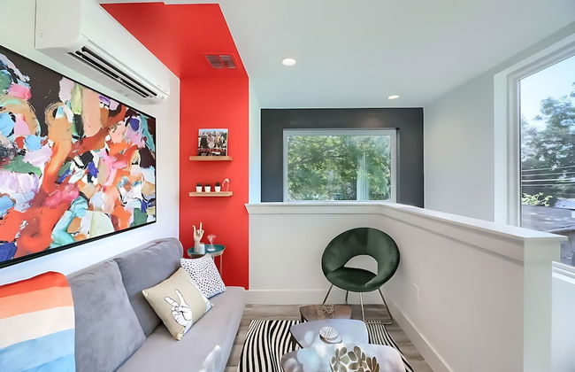 East Side Masterpiece - Foto 8