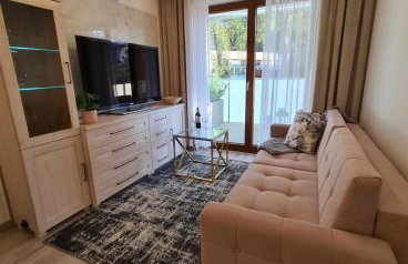 Nautikka Park Krynica Apartamenty Przy Plaży - Foto 11