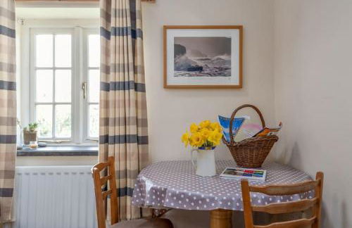 Coastal cottage 'The Garden Cottage ' - Foto 43