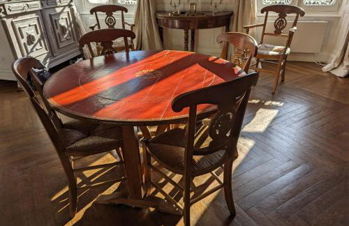 Chateau de Thuries - Foto 49