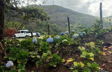 Apt Flat 210 Condomínio Pedra do Rodeadouro - Foto 41