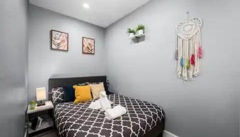 Spacious 1BR Galleria Apt with Pool & Free Park - Foto 2