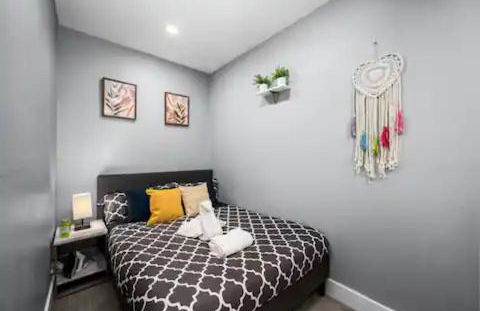 Spacious 1BR Galleria Apt with Pool & Free Park - Foto 2