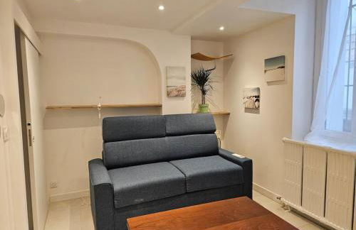 Villa Nomade - Bordeaux center 180m2, 4 rooms, Garden & Pool - Foto 22