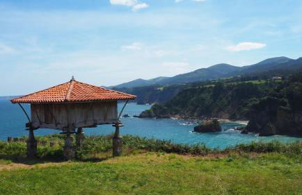 Apartamentos Rurales "La Torre" y "El Pielago" - Foto 44