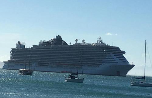 Casa Vista Mar na Ferradura - Foto 7