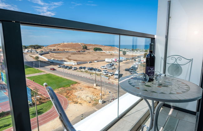 Hi - Yam SeaView Apartments & Suites - Foto 54