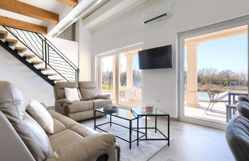 Holiday Home Villa Civitan by Interhome - Foto 52