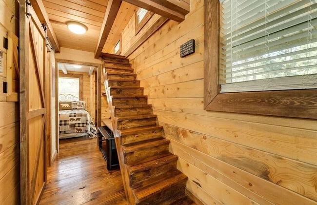 Lakeview Campground - Photo 23