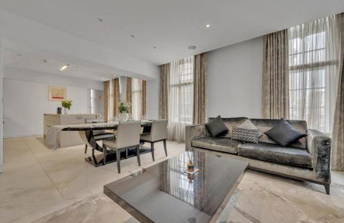 The Marylebone Residences - Foto 52