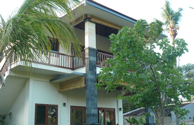 Villa Zukunft Babonsay - Foto 17