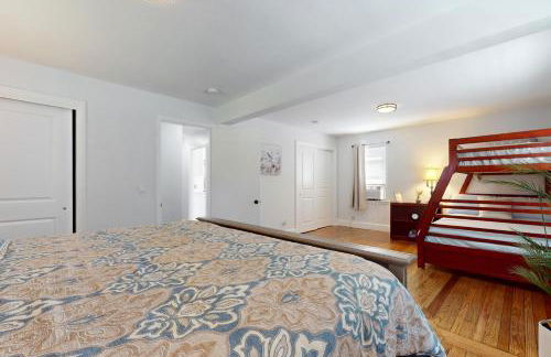 Game Day Hub Less Than 1 Mi to Stadium and Patriot Place! - Foto 15