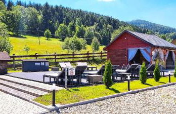 Ośrodek Wczasowy Na Borach - Foto 32