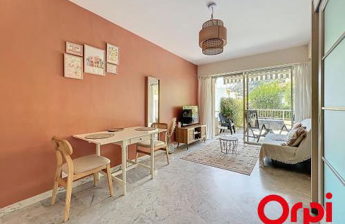 Appart lumineux à Menton avec piscine et Wi-Fi inclus - FR-1-647-51 - Photo 7