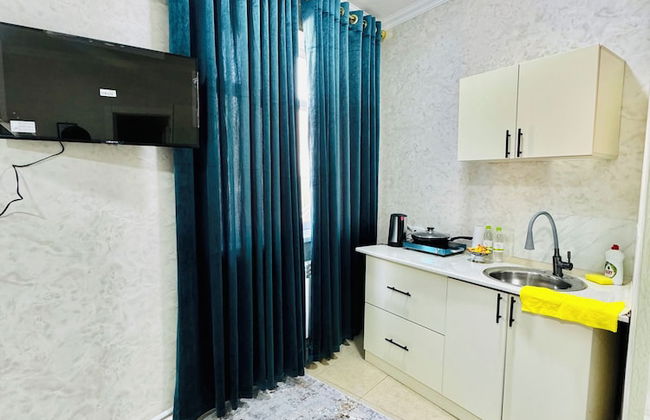 Khan Apartments - Foto 12