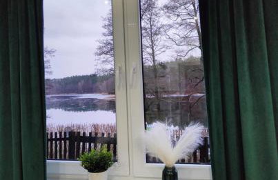 Apartament Baranek Nad Jeziorem - Foto 5