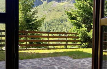 Apartman276eu Passo del Tonale - Foto 5