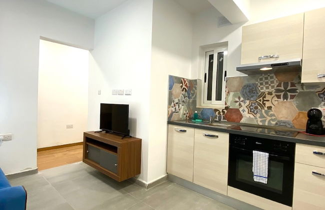 Tritoni Marina Apartments and Suites - Foto 68