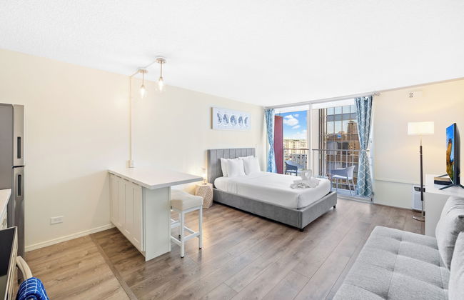 Marine Surf by Tropical Escapes Realty - Foto 73