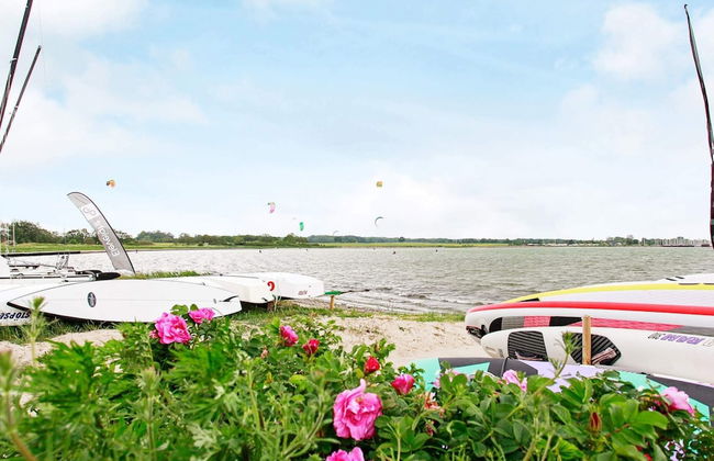 Holiday Home in Gilleleje - Foto 16