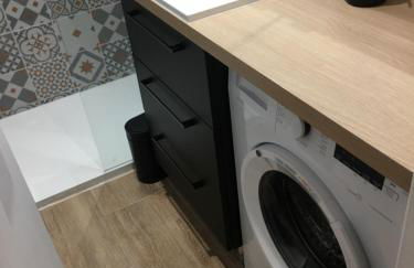 Studio Valberg face aux pistes - Foto 13