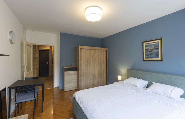 Belgrade Center Apartment - Photo 2