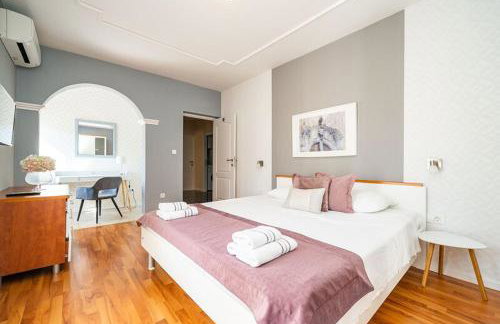 Holiday Home Trojkovic - Foto 78