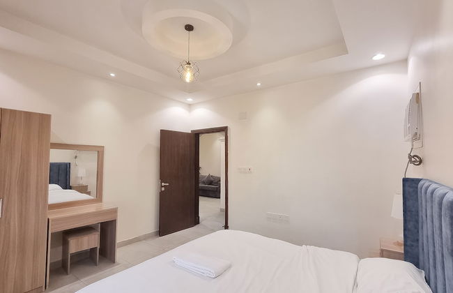 Hometel An Nahdah - Foto 22