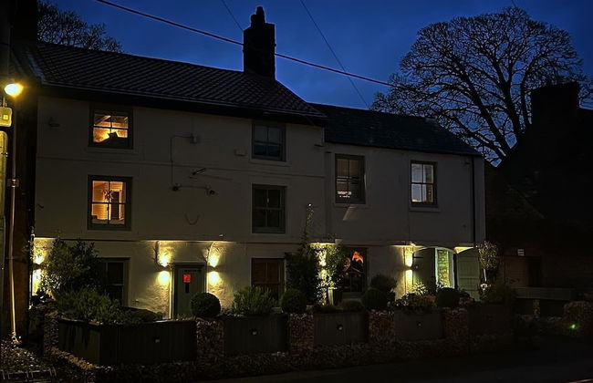 Stable Yard Rooms - Foto 8