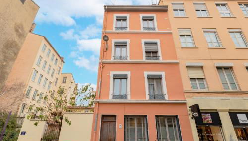 Le Studio Ivry - Lyon Croix Rousse - Foto 5