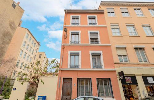 Le Studio Ivry - Lyon Croix Rousse - Foto 5