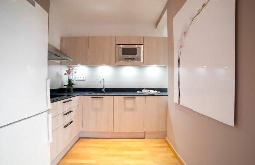 Serennia Apartamentos Ramblas - Plaça Catalunya - Foto 58