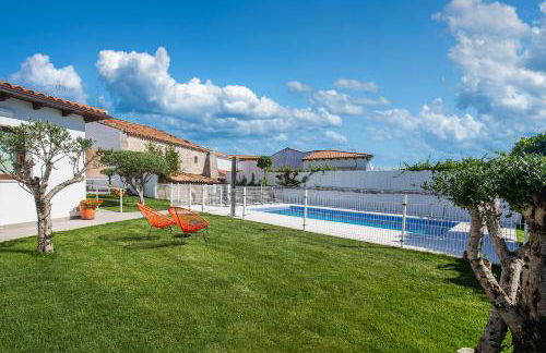 Apartamentos Rurales Cielo de Monfragüe - Foto 60