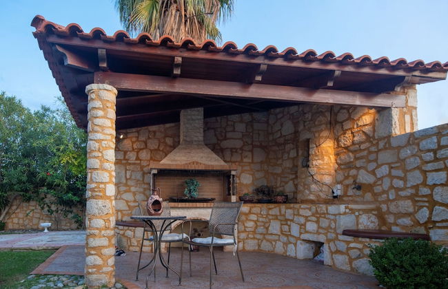 Villa Sar in Kampani Chania - Foto 30