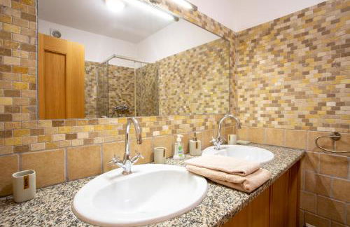 Cozy & Luxurious Getaway - 3 Decks Oceanview & Pool - Sao Jose - Foto 14