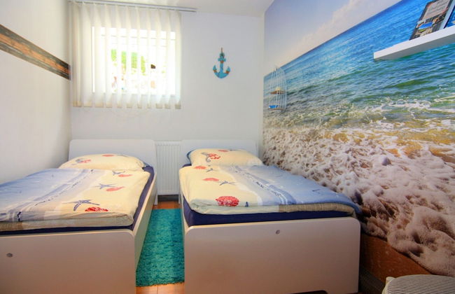 Ferienwohnung am Prusssee in Guster - Foto 3