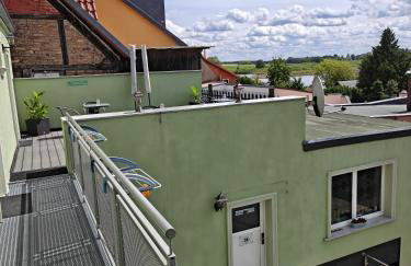 Müritzblick am Wünnow - Foto 73